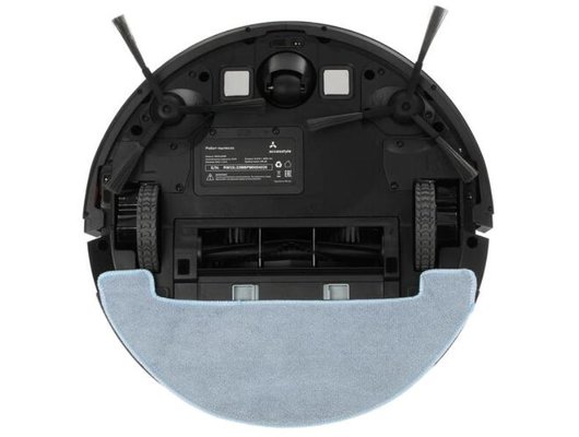 Робот-пылесос AccesStyle VR32L02MB