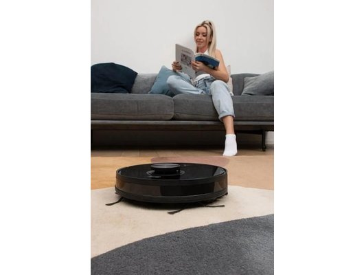 Робот-пылесос AccesStyle VR32L02MB