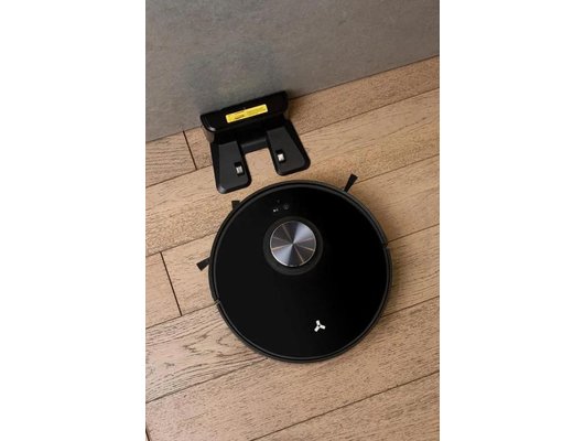 Робот-пылесос AccesStyle VR32L02MB