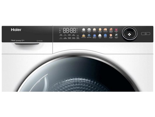 Сушильная машина HAIER HD100-A2378