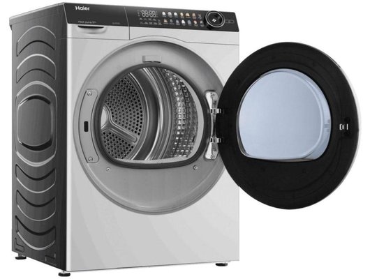 Сушильная машина HAIER HD100-A2378S