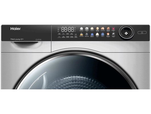 Сушильная машина HAIER HD100-A2378S