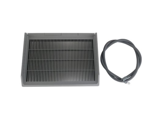 Сушильная машина HAIER HD100-A2378S