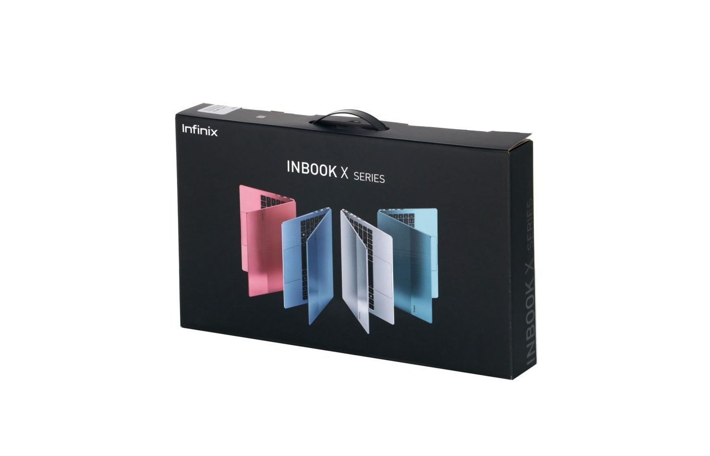 Ноутбук infinix inbook x3 отзывы