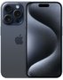 Смартфон Apple iPhone 15 Pro 256Gb Blue Titanium (ПИ)