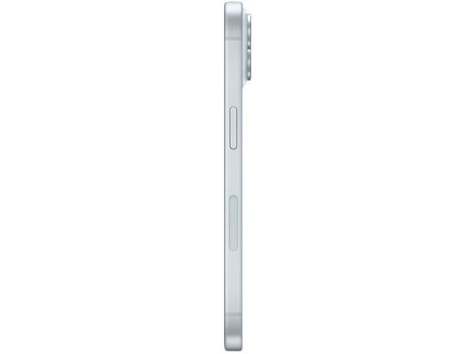 Смартфон Apple iPhone 15 256Gb Blue (ПИ)
