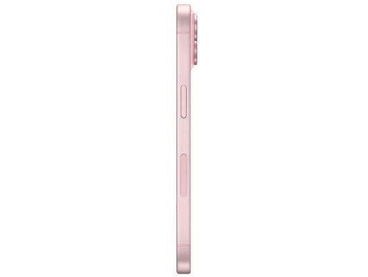 Смартфон Apple iPhone 15 256Gb Pink (ПИ)