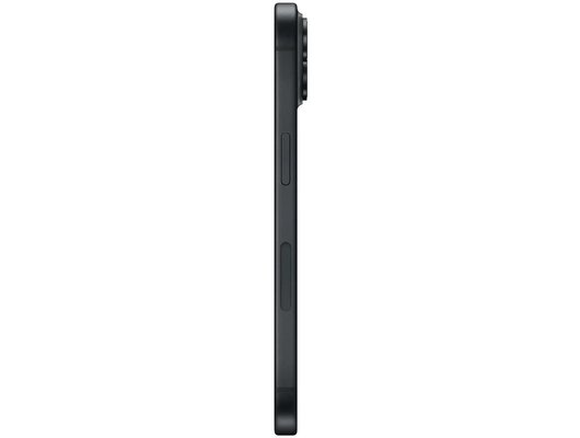 Смартфон Apple iPhone 15 256Gb Black (ПИ)