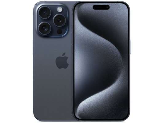 Apple iPhone 15 Pro