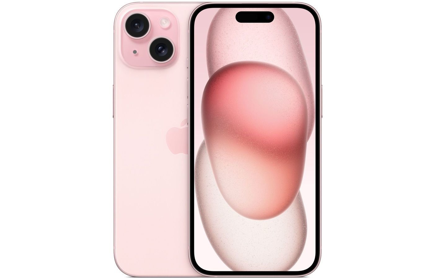 Смартфон Apple iPhone 15 256Gb Pink (ПИ) - купить в интернет-магазине RBT.ru.  Цены, отзывы, характеристики и доставка в Челябинске