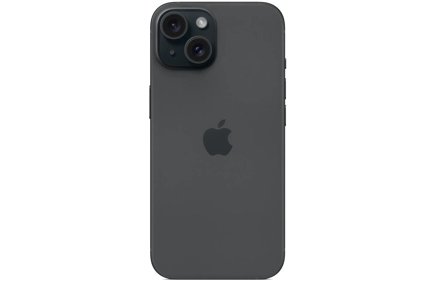 Apple iphone 15 512gb black