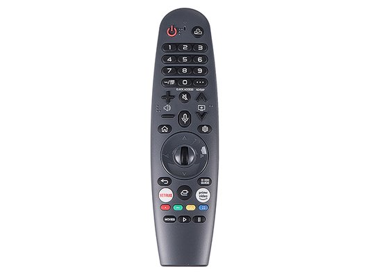 4K (Ultra HD) Smart телевизор DOFFLER 55KUS86