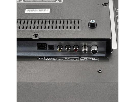 4K (Ultra HD) Smart телевизор DOFFLER 55KUS86