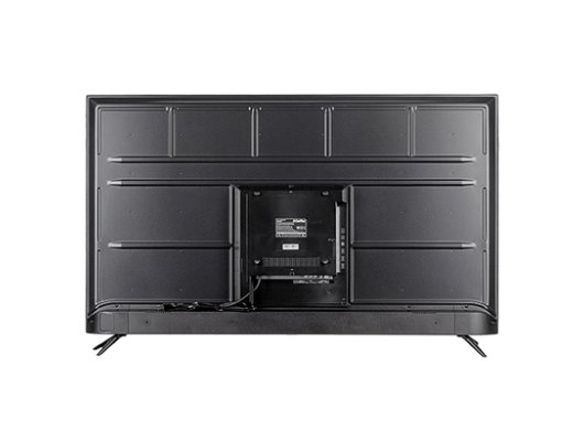 4K (Ultra HD) Smart телевизор DOFFLER 55KUS86