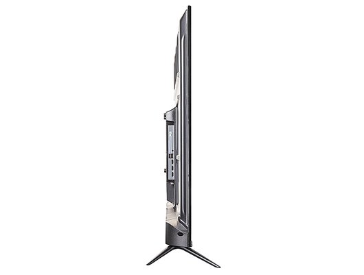 4K (Ultra HD) Smart телевизор DOFFLER 55KUS86
