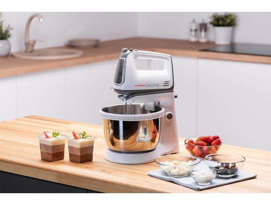 Миксер LERAN SMB 0557 SB