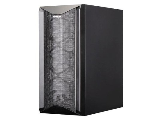 Системный блок AMCV i085N Game Intel Core  i5-12400F - 6 x 2.5GHz/16Gb/1Tb SSD/ RTX 3050 8Gb GDDR6/DOS