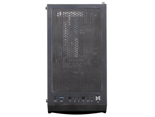 Системный блок AMCV i085N Game Intel Core  i5-12400F - 6 x 2.5GHz/16Gb/1Tb SSD/ RTX 3050 8Gb GDDR6/DOS