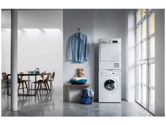Стиральная машина INDESIT IWUD 4105 (CIS)