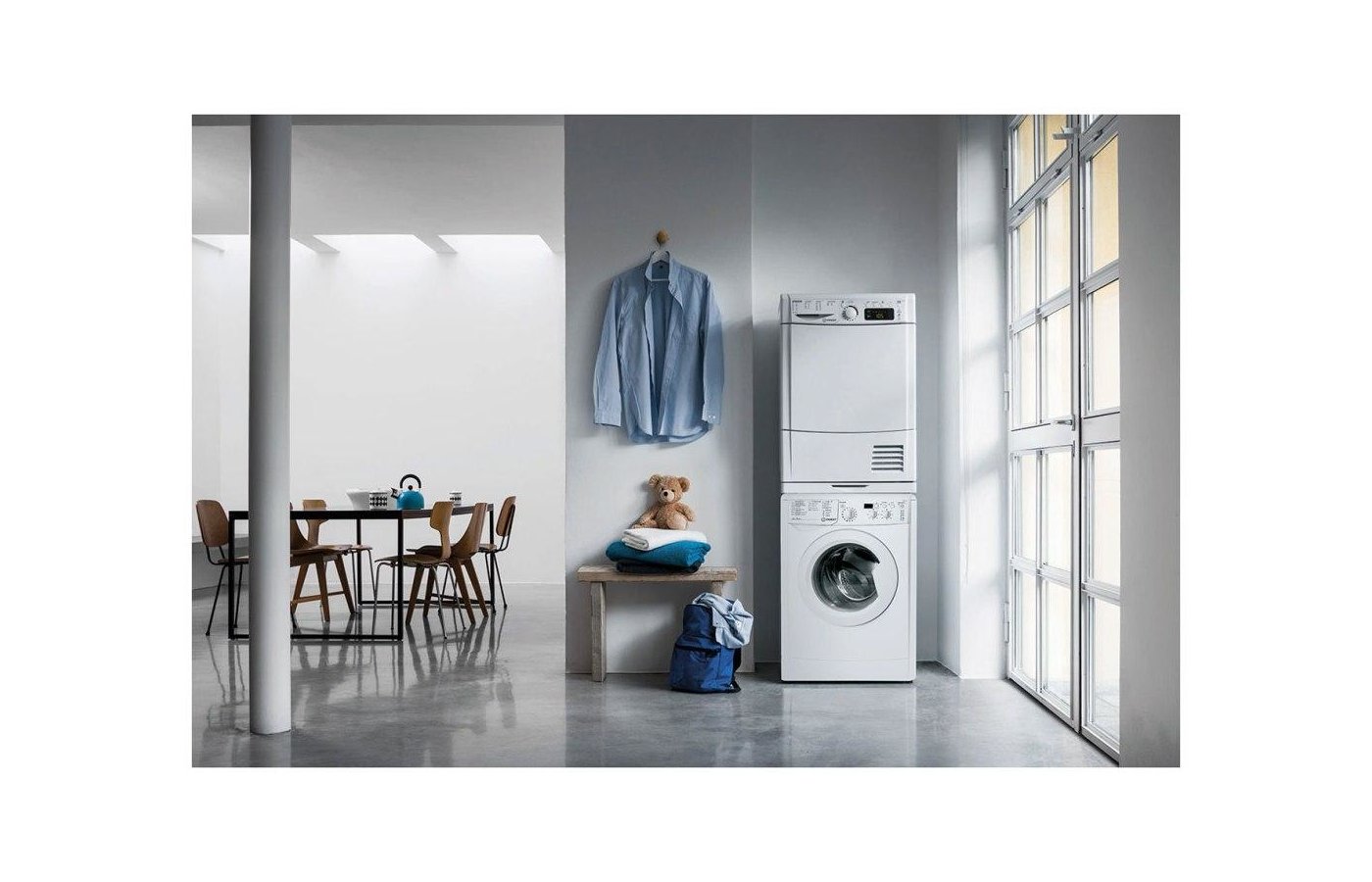 Стиральная машина INDESIT IWUD 4105 (CIS) - купить в интернет-магазине  RBT.ru. Цены, отзывы, характеристики и доставка в Челябинске