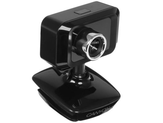 Веб-камера CANYON CNE-CWC1