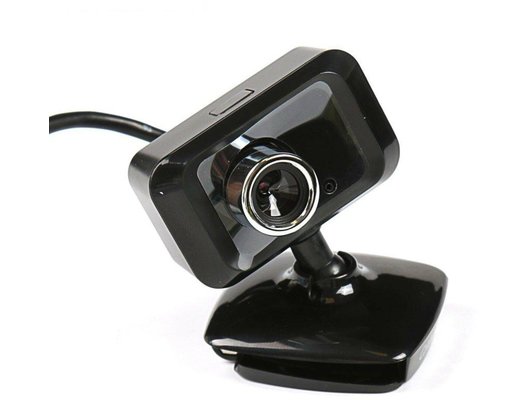 Веб-камера CANYON CNE-CWC1