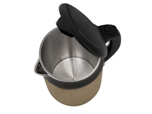 Чайник электрический RED SOLUTION RK-M1582 золотой