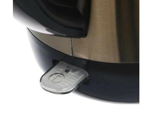 Чайник электрический RED SOLUTION RK-M1582 золотой