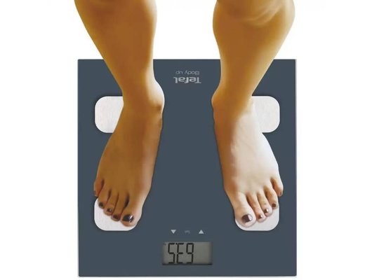 Весы напольные TEFAL  BM2520V0