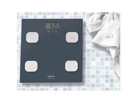 Весы напольные TEFAL  BM2520V0