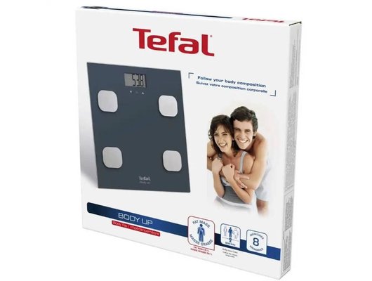 Весы напольные TEFAL  BM2520V0