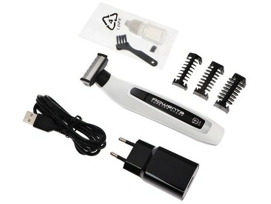 Триммер ROWENTA TN6010