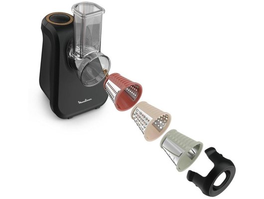 Мини-процессор MOULINEX DJ77EN10