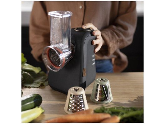 Мини-процессор MOULINEX DJ77EN10