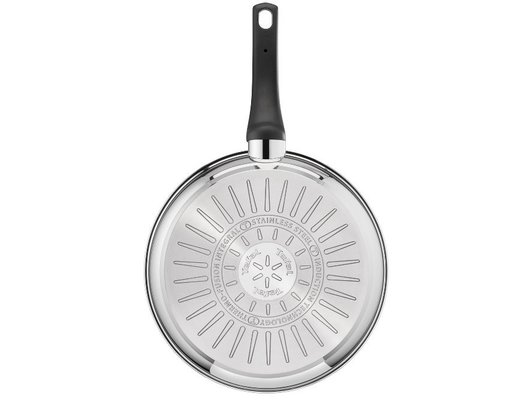 Сковорода TEFAL EMOTION E3000404