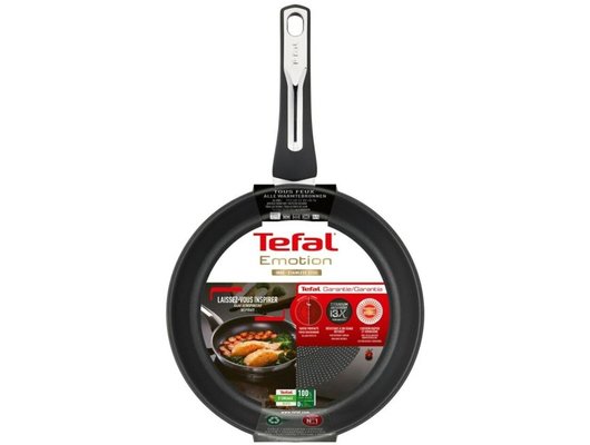 Сковорода TEFAL EMOTION E3000404