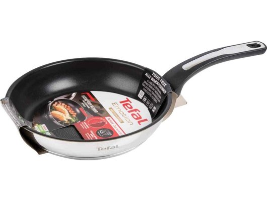 Сковорода TEFAL EMOTION E3000404