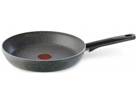 Сковорода TEFAL Natural Cook 26 с кр.