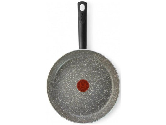 Сковорода TEFAL Natural Cook 26 с кр.