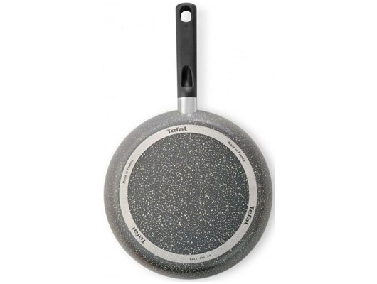 Сковорода TEFAL Natural Cook 26 с кр.