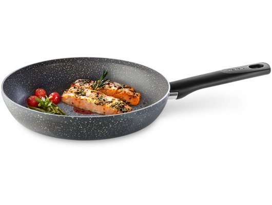 Сковорода TEFAL Natural Cook 26 с кр.