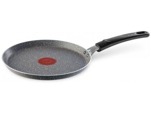 Сковорода для блинов TEFAL Natural Cook 22 см блинная