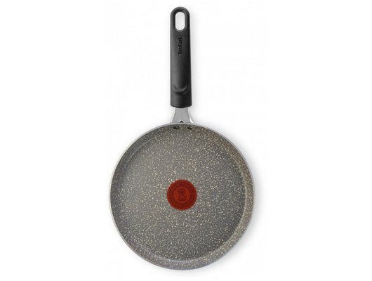 Сковорода для блинов TEFAL Natural Cook 22 см блинная
