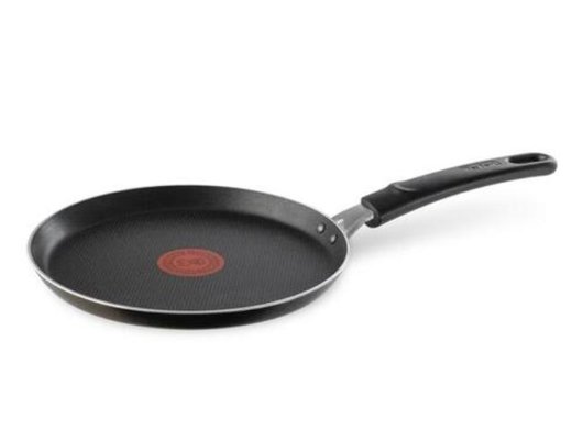 Сковорода для блинов TEFAL EASY PLUS 22см блинная