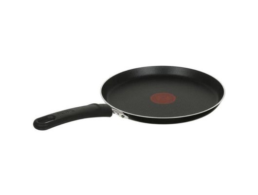 Сковорода для блинов TEFAL EASY PLUS 22см блинная