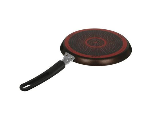 Сковорода для блинов TEFAL EASY PLUS 22см блинная
