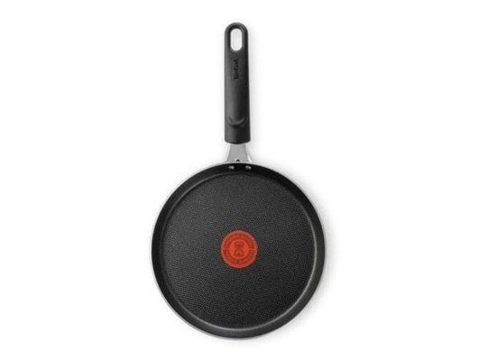 Сковорода для блинов TEFAL EASY PLUS 22см блинная
