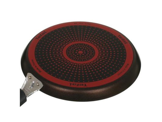 Сковорода для блинов TEFAL EASY PLUS 22см блинная