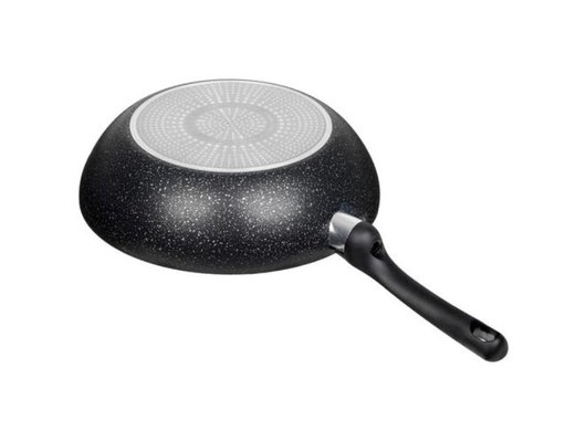 Сковорода WOK TEFAL Brut 28 см WOK