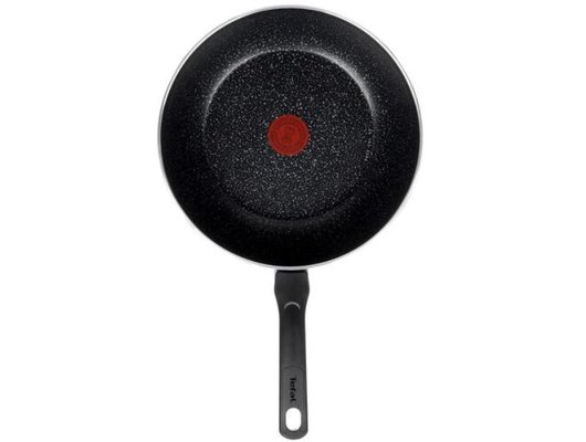 Сковорода WOK TEFAL Brut 28 см WOK